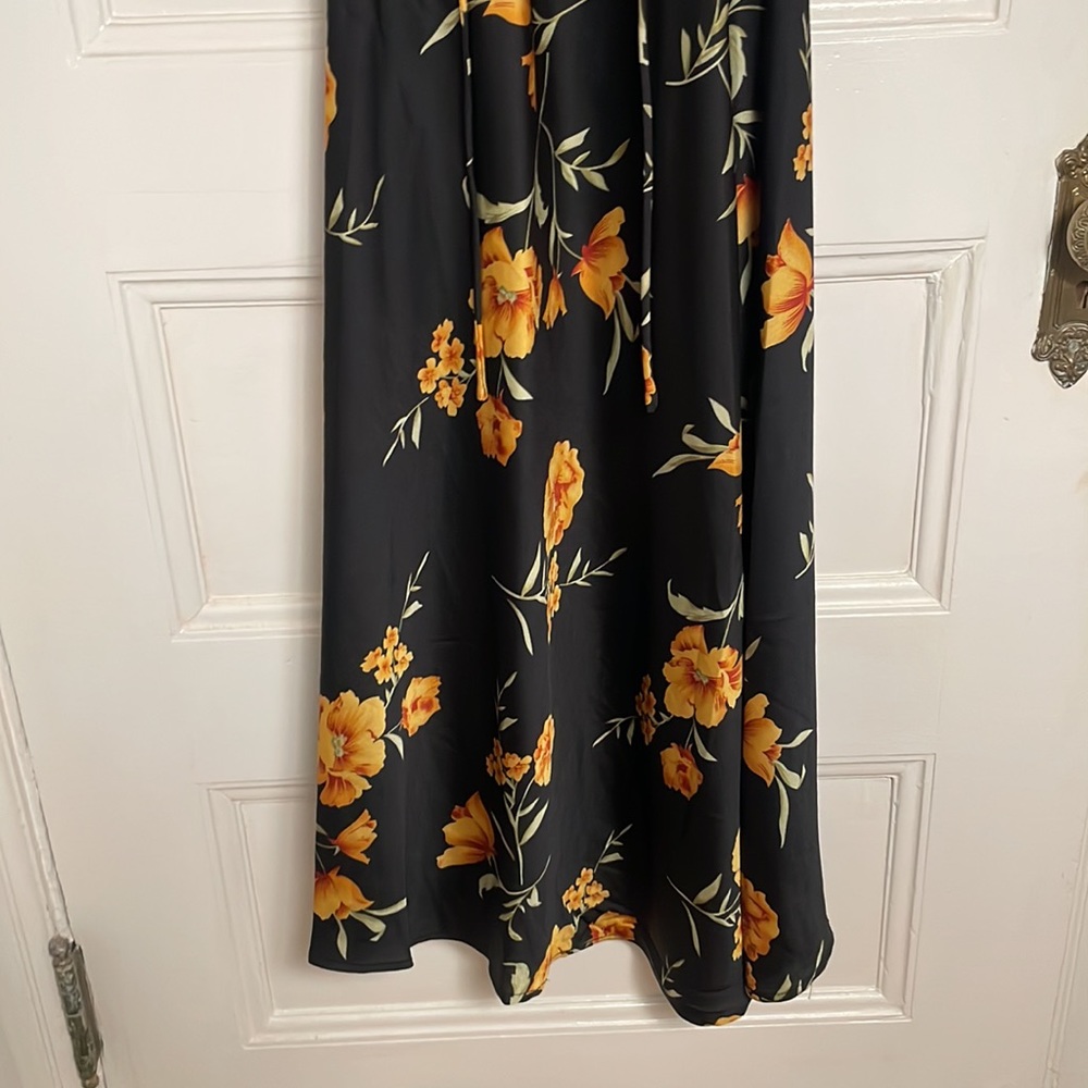 Astr the label Gaia dress - Picture 8 of 9